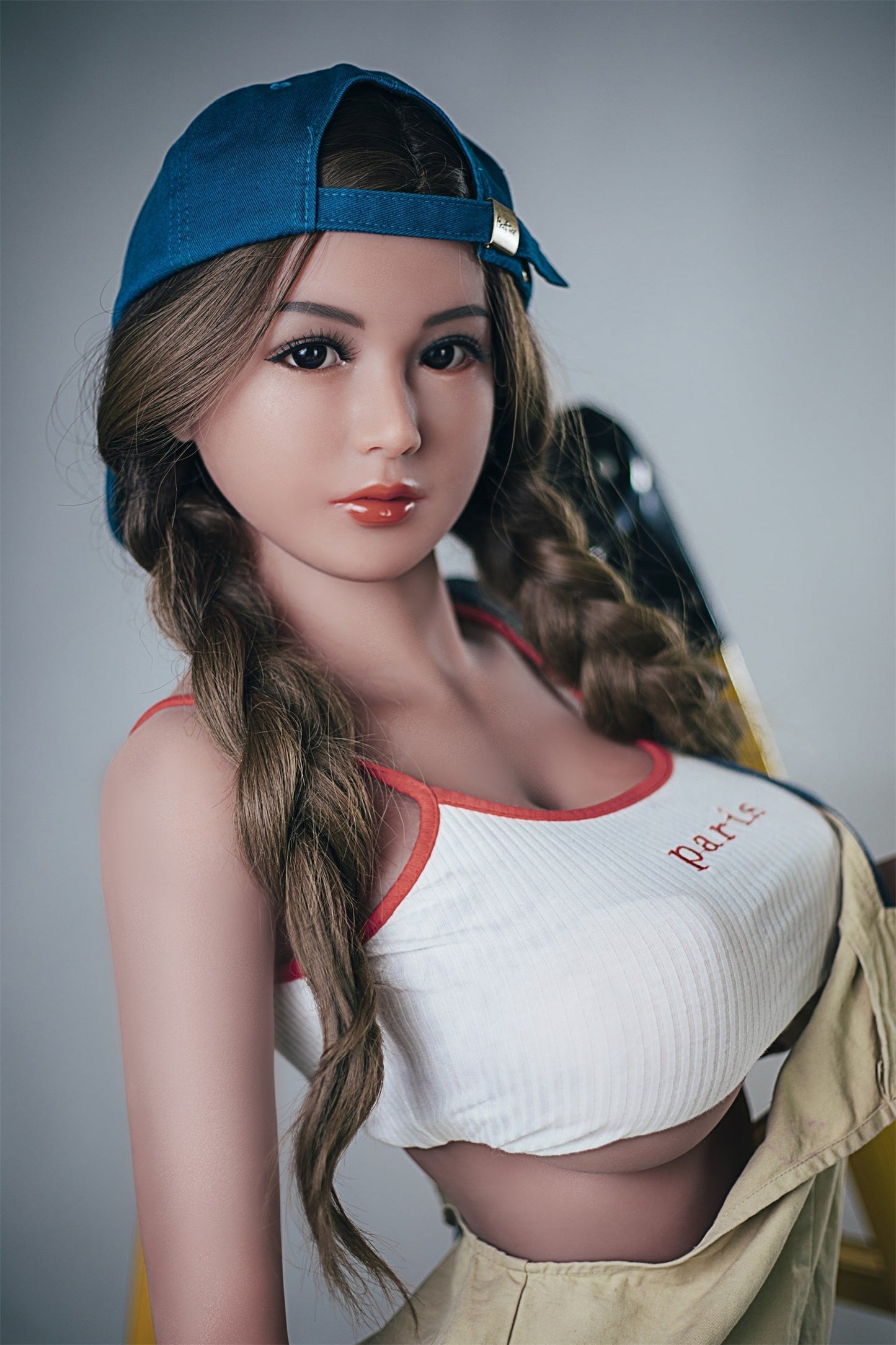 158CM Large Breast TPE Sex Doll - Lori IDATEDOLL