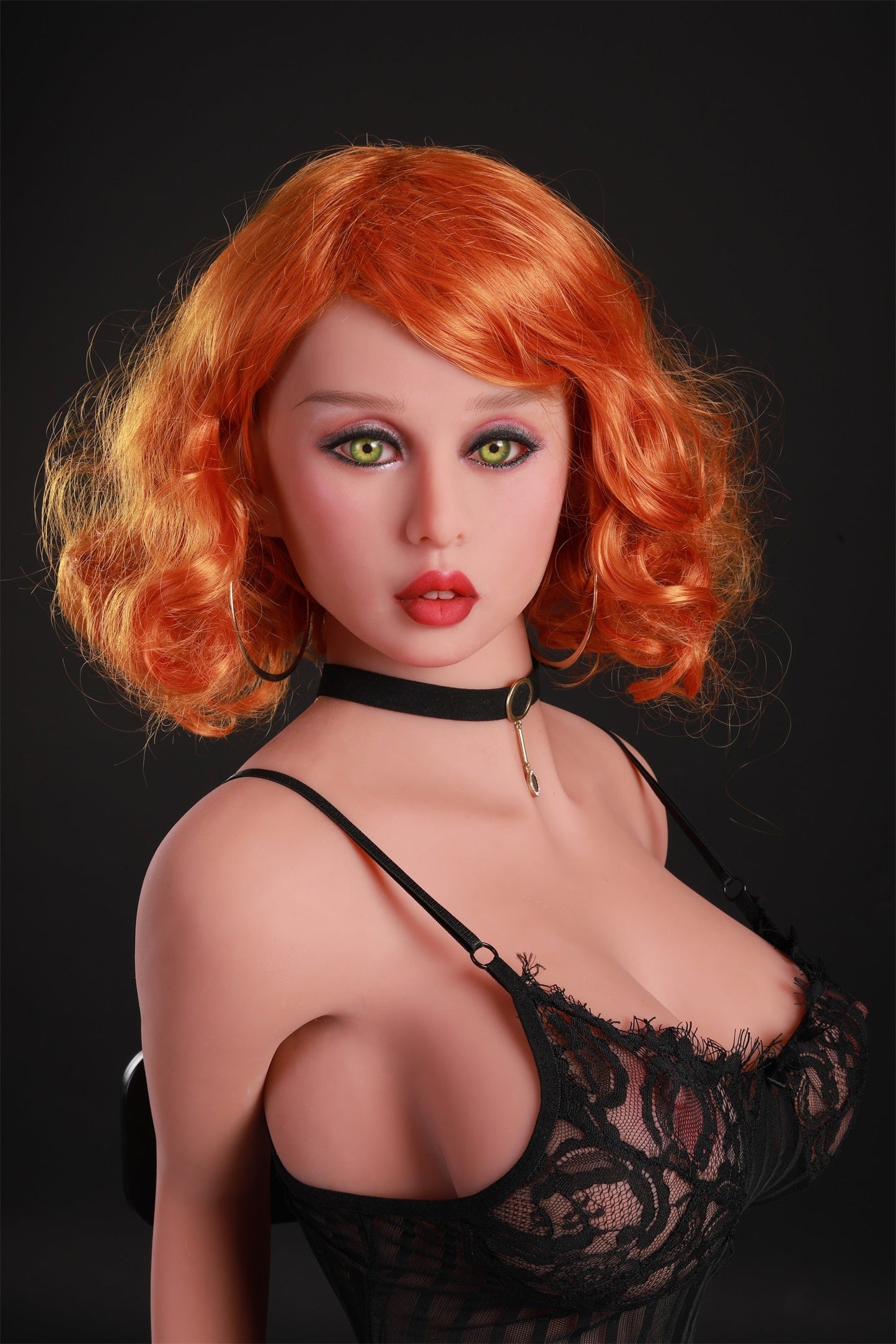 165CM Large Breast TPE Sex Doll - Aisha IDATEDOLL