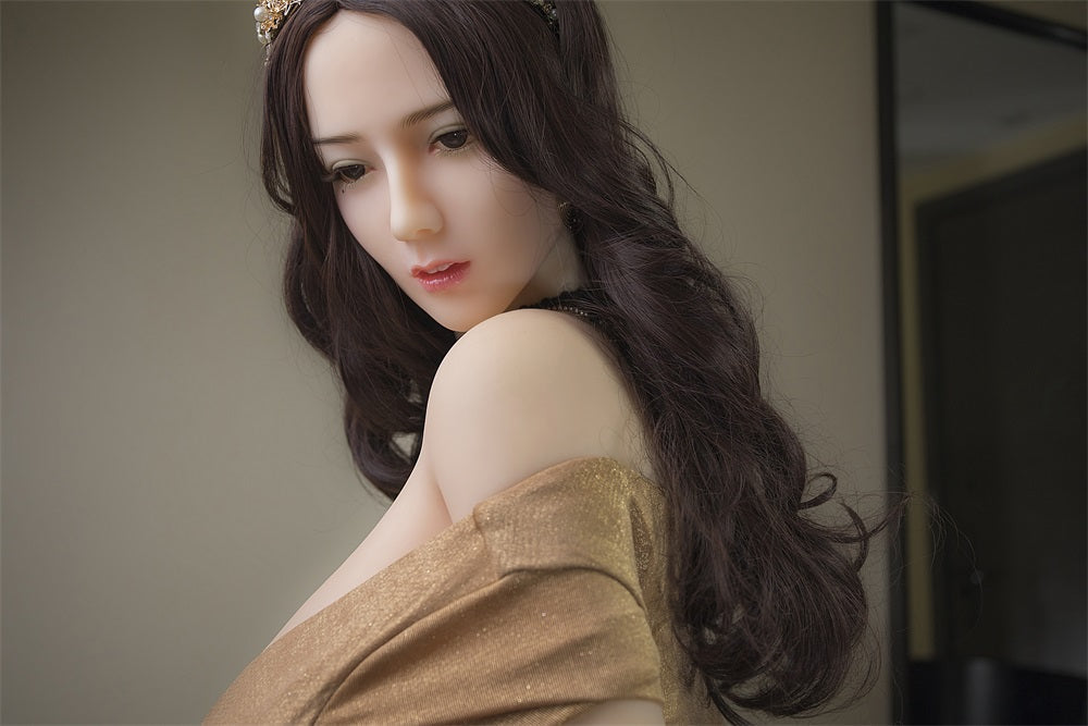 170cm Huge Boobs Realistic Adult TPE Sex Doll - Xiao Mei IDATEDOLL
