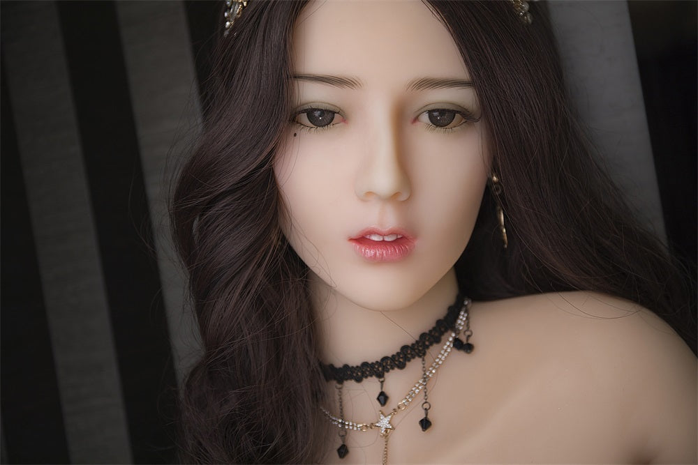 170cm Huge Boobs Realistic Adult TPE Sex Doll - Xiao Mei IDATEDOLL