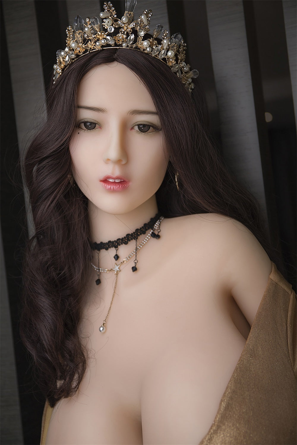 170cm Huge Boobs Realistic Adult TPE Sex Doll - Xiao Mei IDATEDOLL