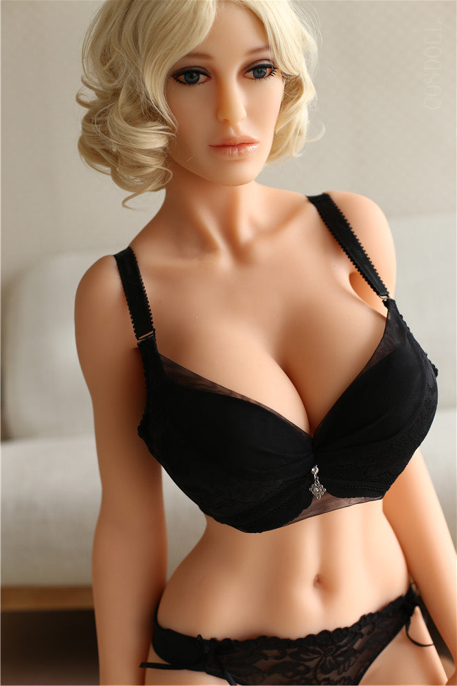 Sex Doll - Ulla Huge Saggy Boobs Sex Doll - MyRealDolls